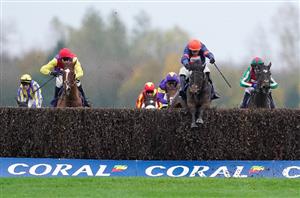 2024 Coral Gold Cup Tips - Odds, trends and tips for Newbury