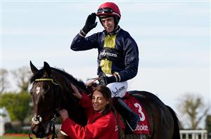 "We'll consider supplementing him" - Could Fastorslow or Spillane's Tower head to the King George?