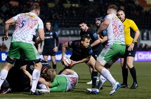 Harlequins vs Bristol Predictions & Tips - Harlequins to prevail against Bristol