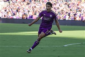 Ramiro Enrique of Orlando City (Getty Images)