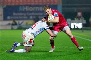 Glasgow vs Scarlets Predictions & Tips - Scarlets backed in handicap market