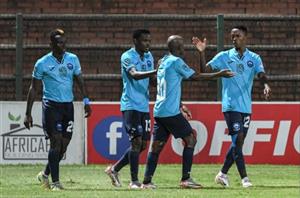 richards bay FC