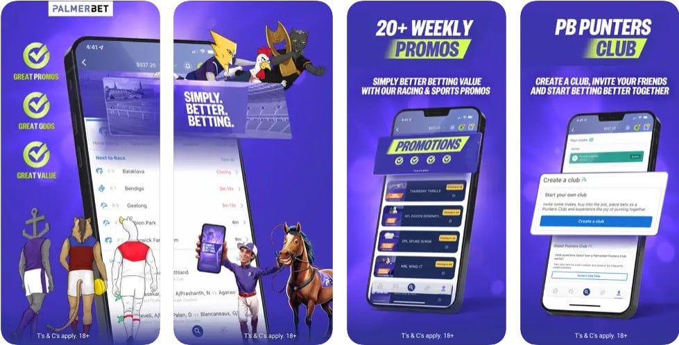 EliteBet App