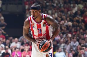 Crvena Zvezda euroleague