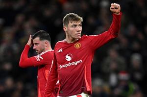 Man United