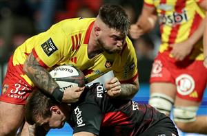 Perpignan rugby top 14