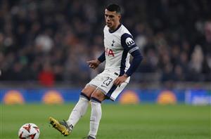 Tottenham