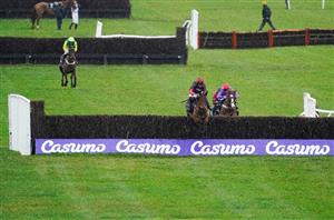 galop de chasse