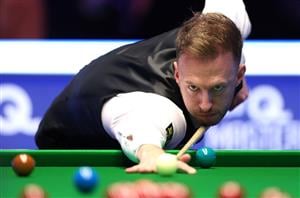 Judd Trump vs Kyren Wilson Live Stream & Tips - Over 9.5 frames backed in UK Championship semi