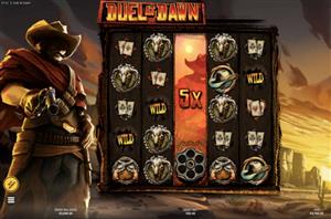 Gamdom Duel at Dawn Big Win