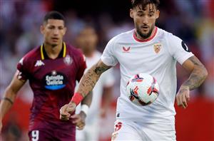 Sevilla vs Osasuna