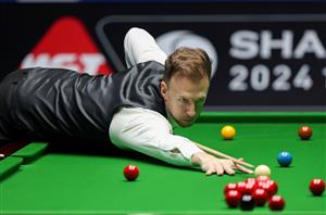 Barry Hawkins vs Judd Trump Live Stream & Tips - Trump to claim UK Championship title in York