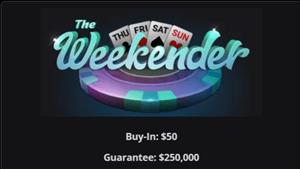 The Weekender