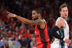 Perth Wildcats