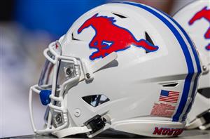 smu mustangs