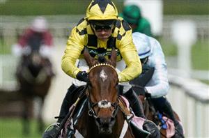 When is the 2025 Fighting Fifth Hurdle?