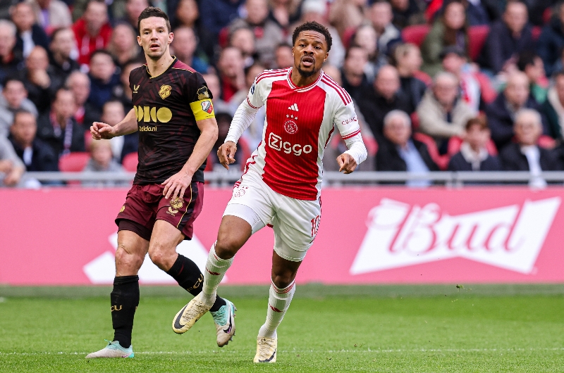 Ajax vs Utrecht Live Stream & Tips Ajax to Win a High Scoring Game in