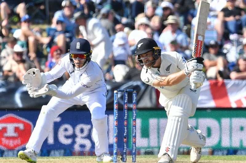kane williamson