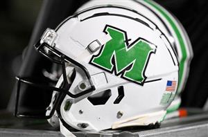 marshall thundering herd