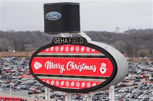 NFL Christmas