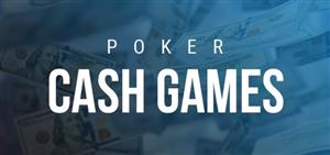 Cash Games