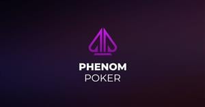 Phenom poker