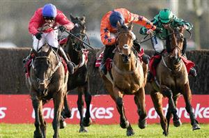2024 King George VI Chase Odds - Grey Dawning backed into favouritism at Kempton