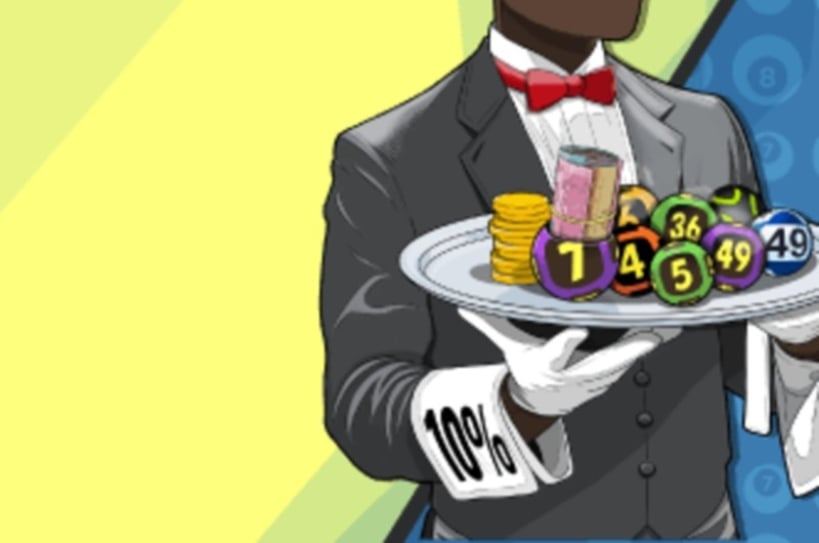 YesPlay Loyalty Bonus