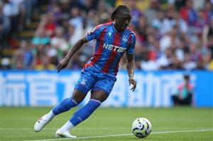 Crystal Palace