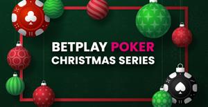 Betplay Poker