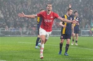 PSV Twente Eredivisie
