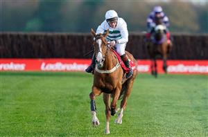 2024 Welsh Grand National Odds - Nassalam and Monbeg Genius head Chepstow betting