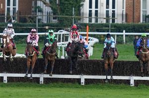 ITV Racing Tips on December 7th - Tips for Sandown and Aintree on Tingle Creek day