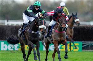 Peterborough Chase