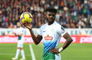 Rizespor