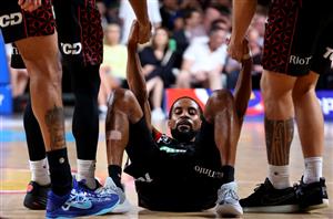 Perth Wildcats