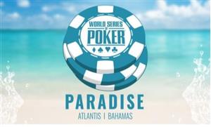 GGPoker WSOP Paradise