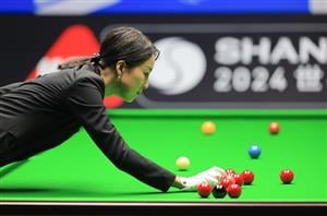2024 Scottish Open Snooker Live Stream - How to watch all matches live