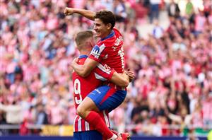 atletico