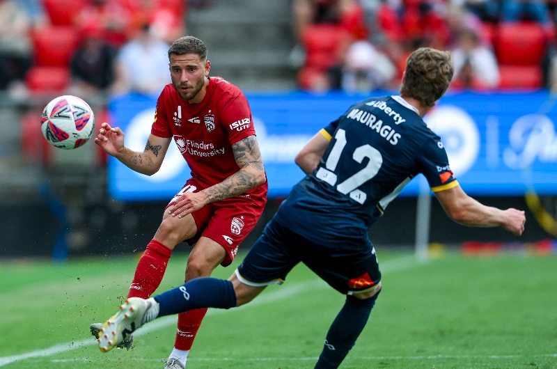 Central Coast Mariners vs Adelaide United Tips & Predictions Adelaide aiming for second win