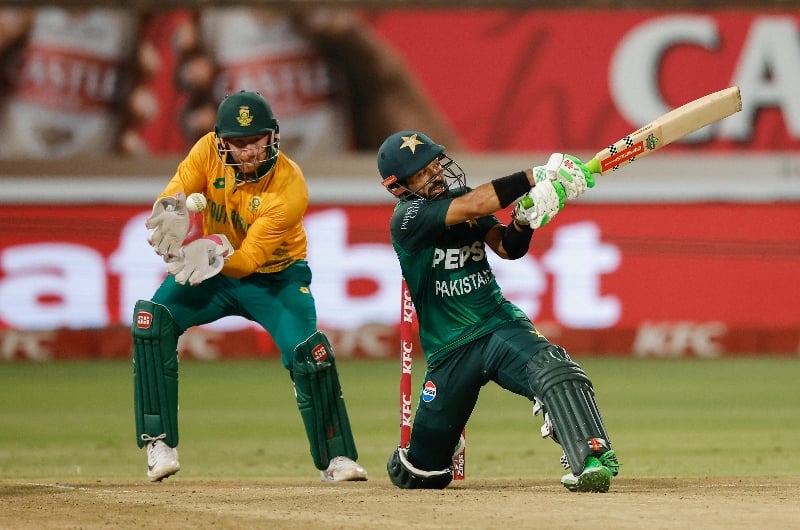 south africa pakistan