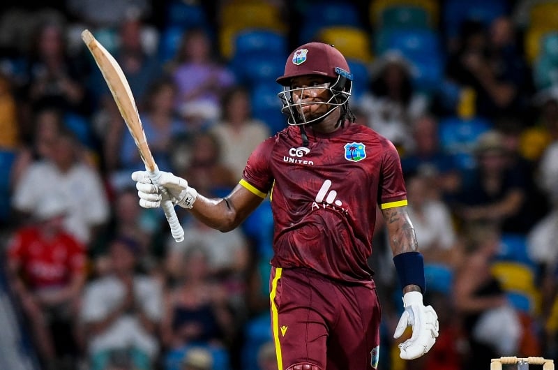 west indies ODI