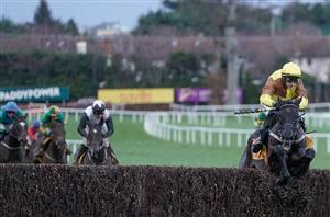 2024 Savills Chase Odds - Galopin Des Champs takes on Fact To File at Leopardstown