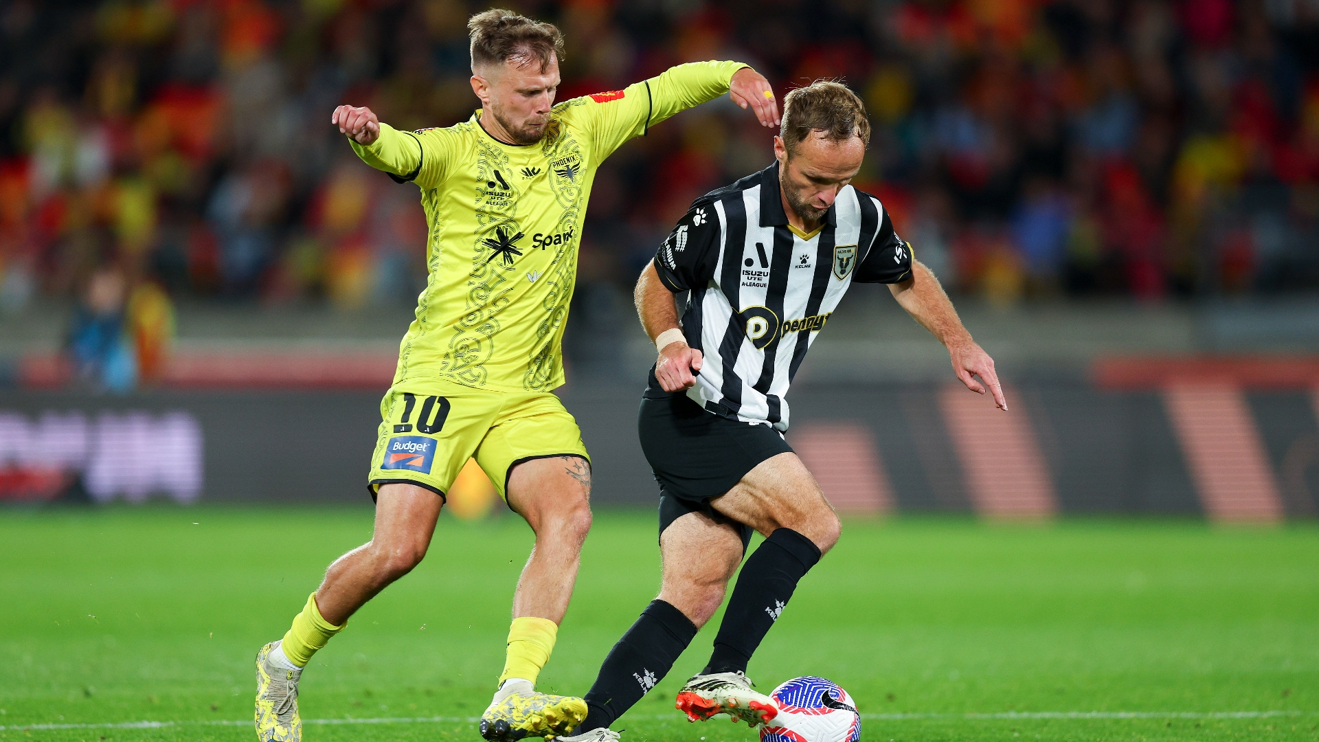 Wellington Phoenix vs Macarthur FC Tips & Predictions Phoenix target fifth straight win over