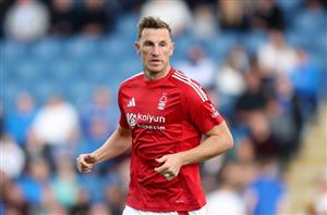 Nottingham Forest