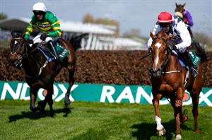 "The King George will suit him" - Banbridge and Spillane's Tower being readied for Kempton