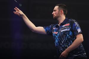 2025 PDC World Championship Schedule - All Dates, Draw & Information