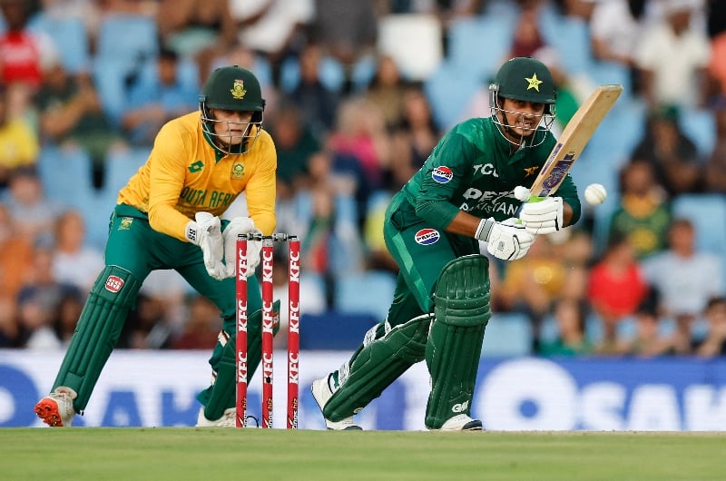 south africa pakistan