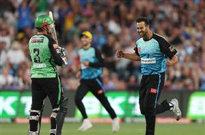 Adelaide Strikers 2023