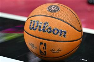 NBA Cup Basketball